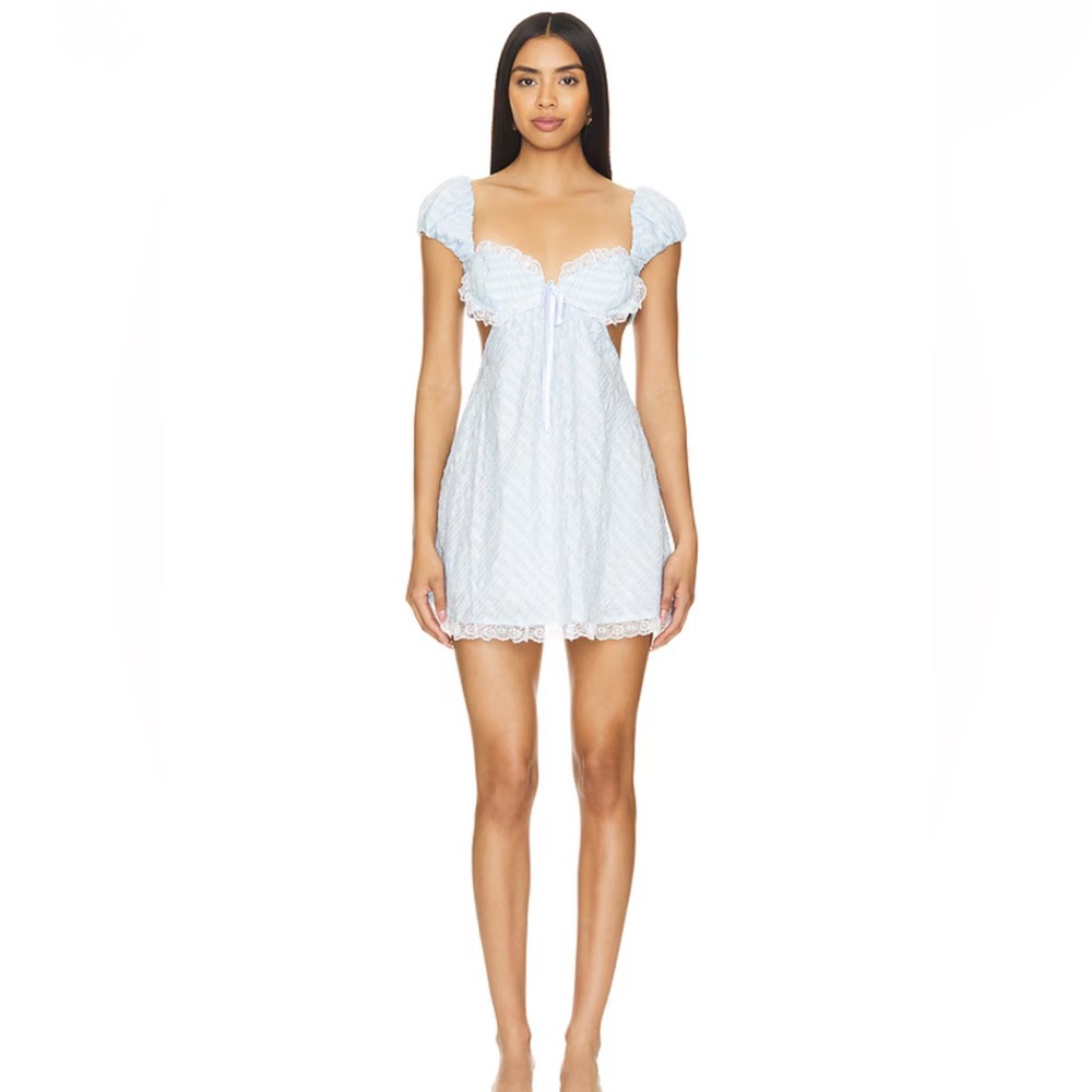 For Love and Lemons Dress